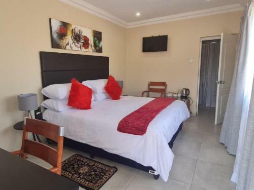Benoni N12 Hotel