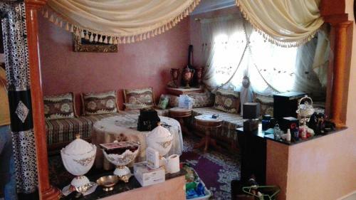 Apartamento Jolie App