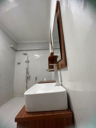 Bed & Breakfast Mafia Island Dindini Hotel