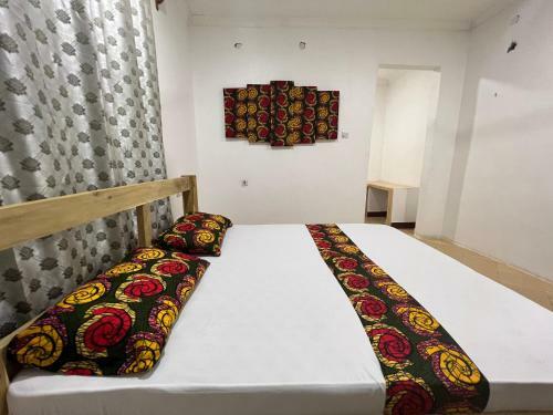 Bed & Breakfast Mafia Island Dindini Hotel