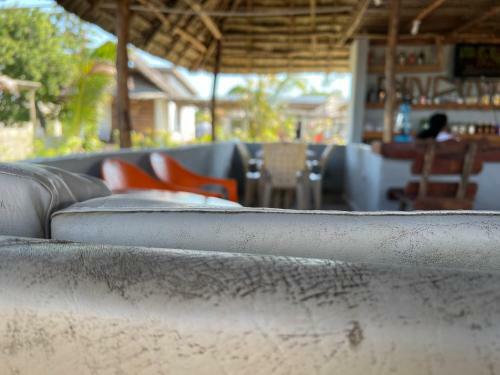 Bed & Breakfast Mafia Island Dindini Hotel