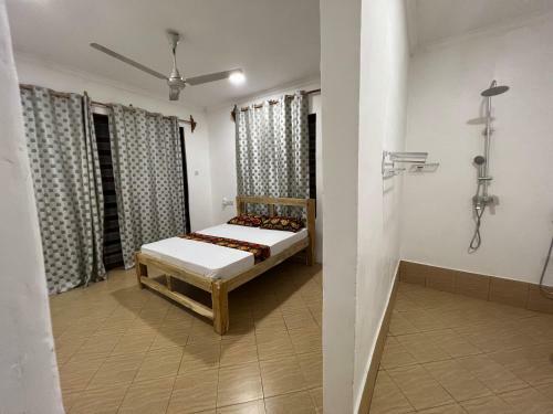 Bed & Breakfast Mafia Island Dindini Hotel