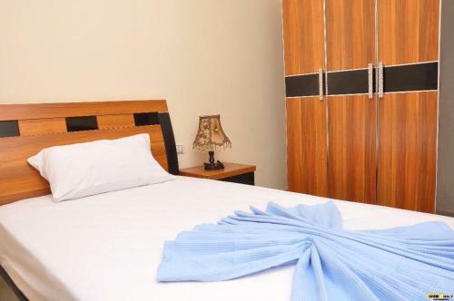 Apartamento Grandella House