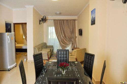 Apartamento Grandella House