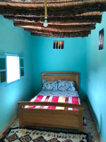 Agroturismo Gite Tagma
