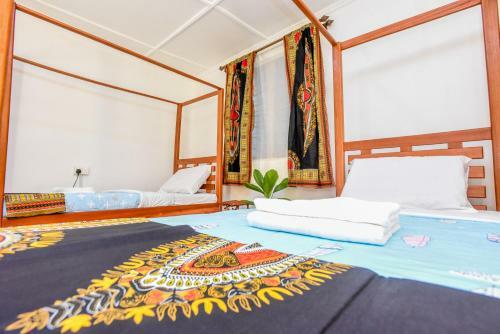 Albergue Enkayz Mombasa