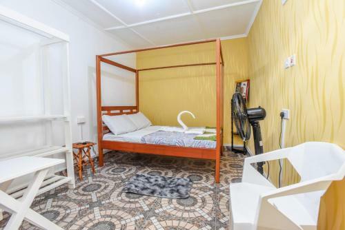 Albergue Enkayz Mombasa