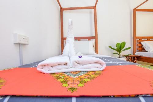 Albergue Enkayz Mombasa