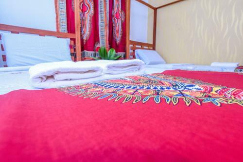 Albergue Enkayz Mombasa