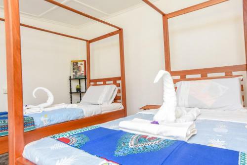 Albergue Enkayz Mombasa