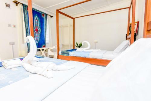 Albergue Enkayz Mombasa