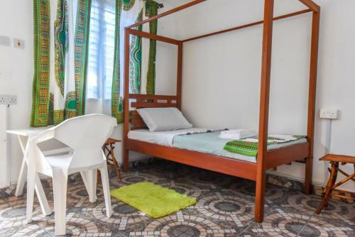 Albergue Enkayz Mombasa