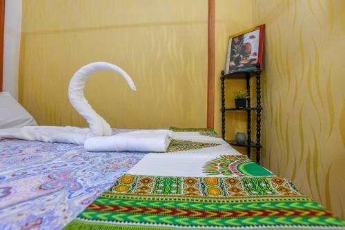 Albergue Enkayz Mombasa