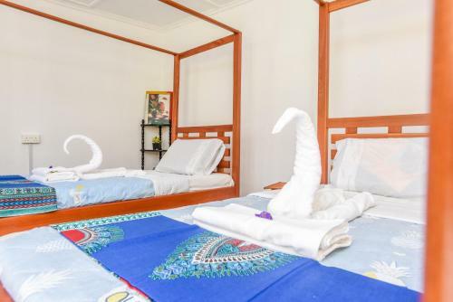 Albergue Enkayz Mombasa
