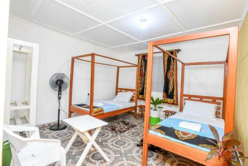 Albergue Enkayz Mombasa