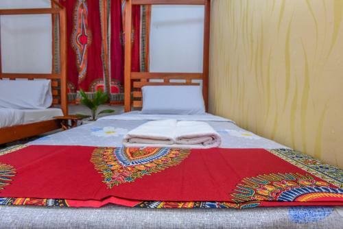 Albergue Enkayz Mombasa