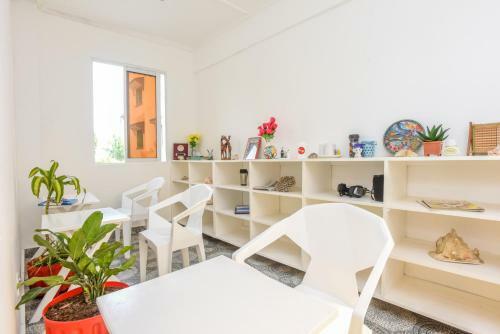 Albergue Enkayz Mombasa