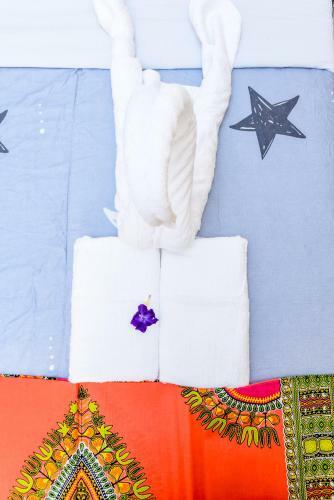 Albergue Enkayz Mombasa