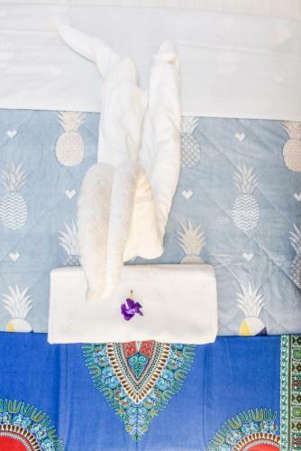 Albergue Enkayz Mombasa