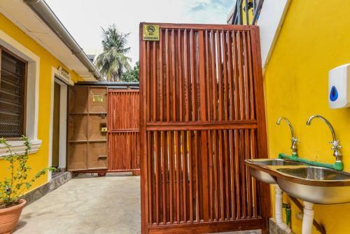 Albergue Enkayz Mombasa