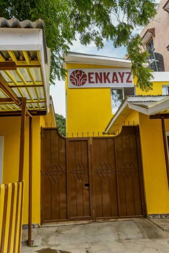 Albergue Enkayz Mombasa