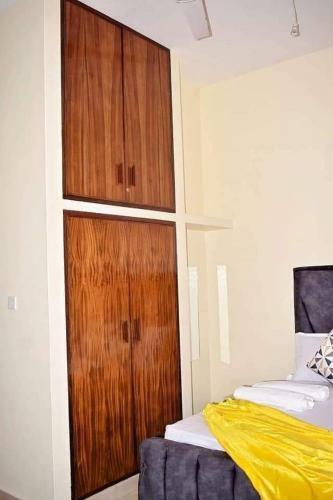Apartamento Nyali King's Deluxe