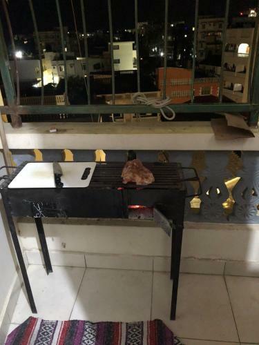Apartamento Jaber