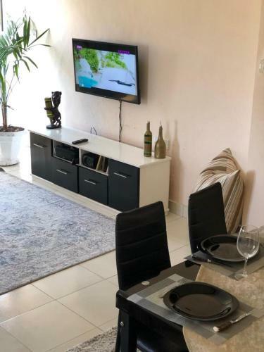 Apartamento Jaber