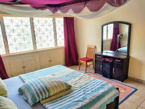 Doreen Beach Apartment