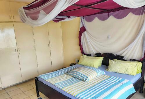 Doreen Beach Apartment
