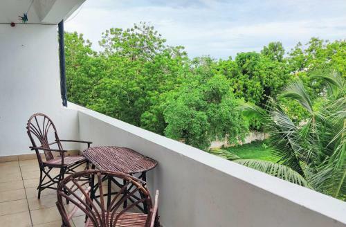 Doreen Beach Apartment