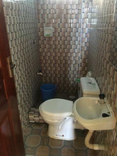 Apartamento Mtwapa Holiday Homes
