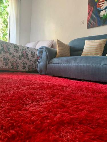 Apartamento Moraa?s Home
