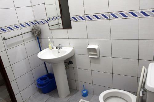 Apartamento Nyali Luxury Suite