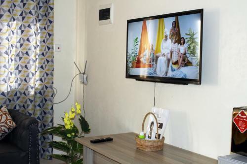 Apartamento Nyali Luxury Suite