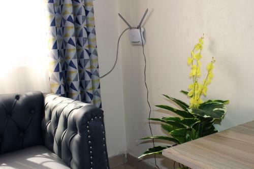 Apartamento Nyali Luxury Suite