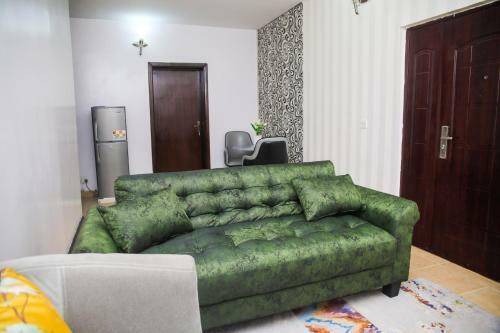 Skb Apartment