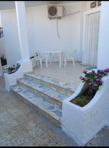 Apartamento S+3 K�libia