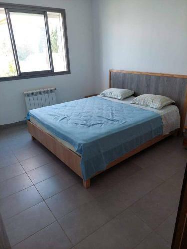 Apartamento 2�me Position Fatha K�libia