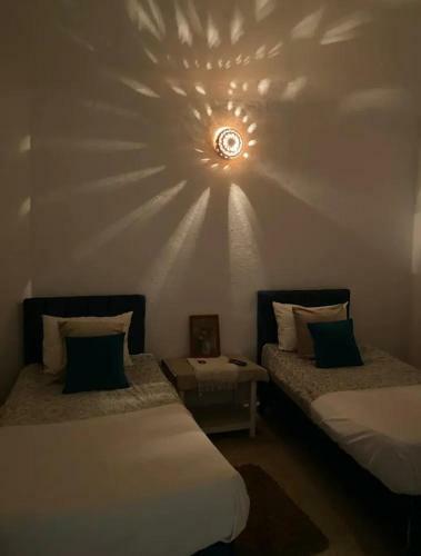 Apartamento Maison S+3 Pied Dans L'eau � Fatha K�libia