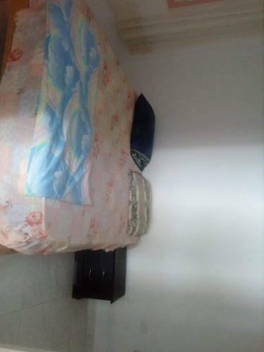 Apartamento Hay Riadh S+1 K�libia