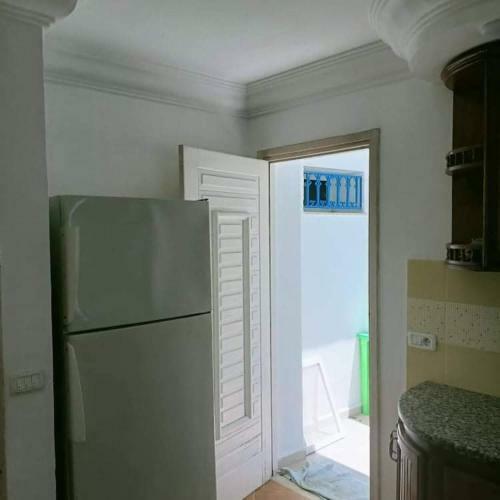 Apartamento Maison � Marsa K�libia