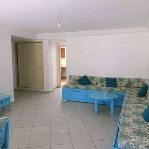 Apartamento Maison � Marsa K�libia