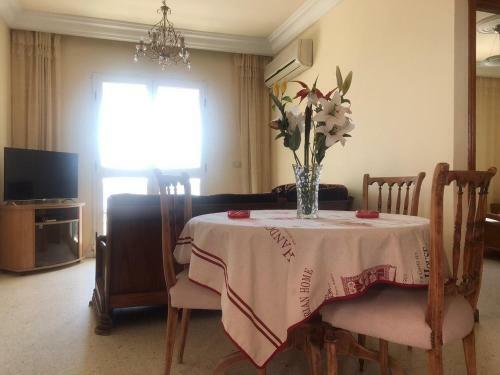 Apartamento Charmant Appartement En Front De Mer.