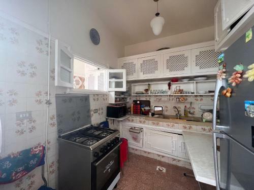 Villa Maison Traditionnelle � Sidi Bou Said
