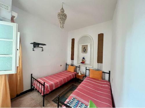 Villa Maison Traditionnelle � Sidi Bou Said