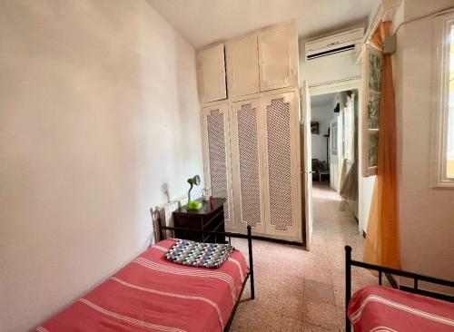 Villa Maison Traditionnelle � Sidi Bou Said