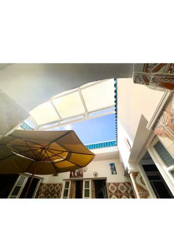 Villa Maison Traditionnelle � Sidi Bou Said