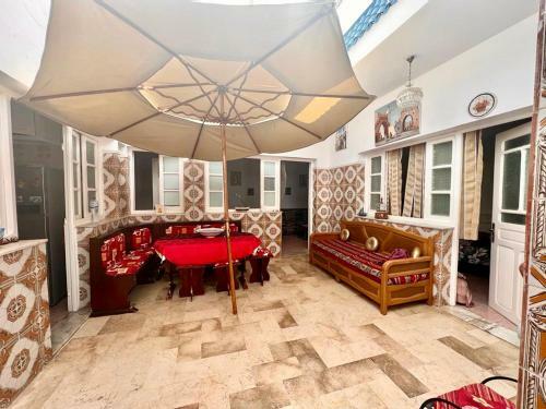 Agr�able Villa � Sidi Bou Said