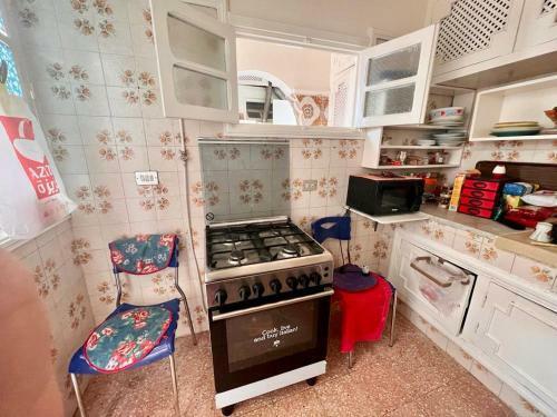 Agr�able Villa � Sidi Bou Said
